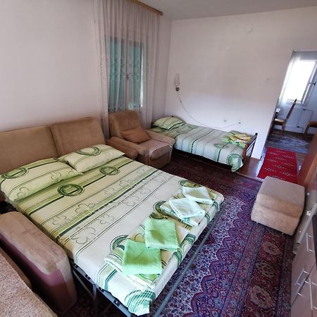 Apartments Domacinstvo Nikolic Valjevo Exteriér fotografie