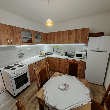 Apartments Domacinstvo Nikolic Valjevo Exteriér fotografie