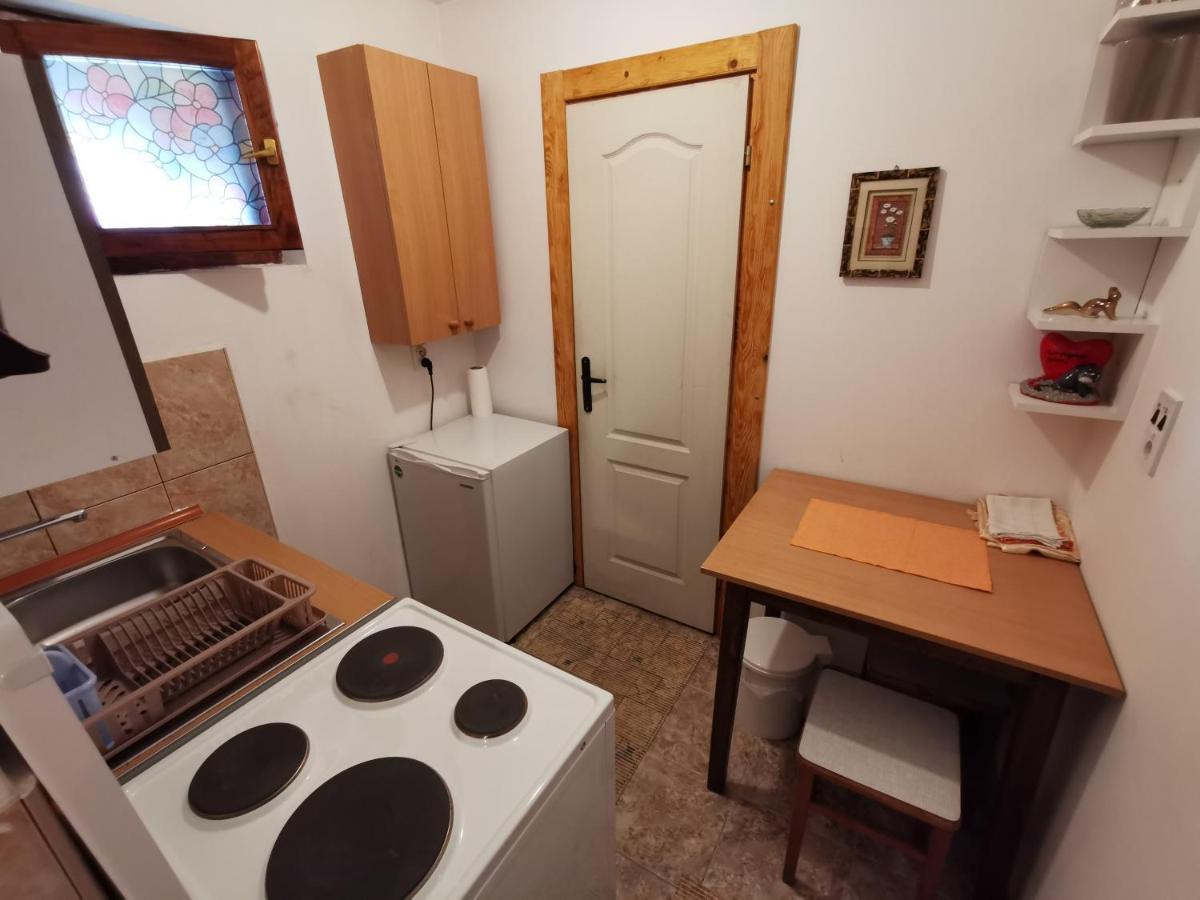 Apartments Domacinstvo Nikolic Valjevo Exteriér fotografie
