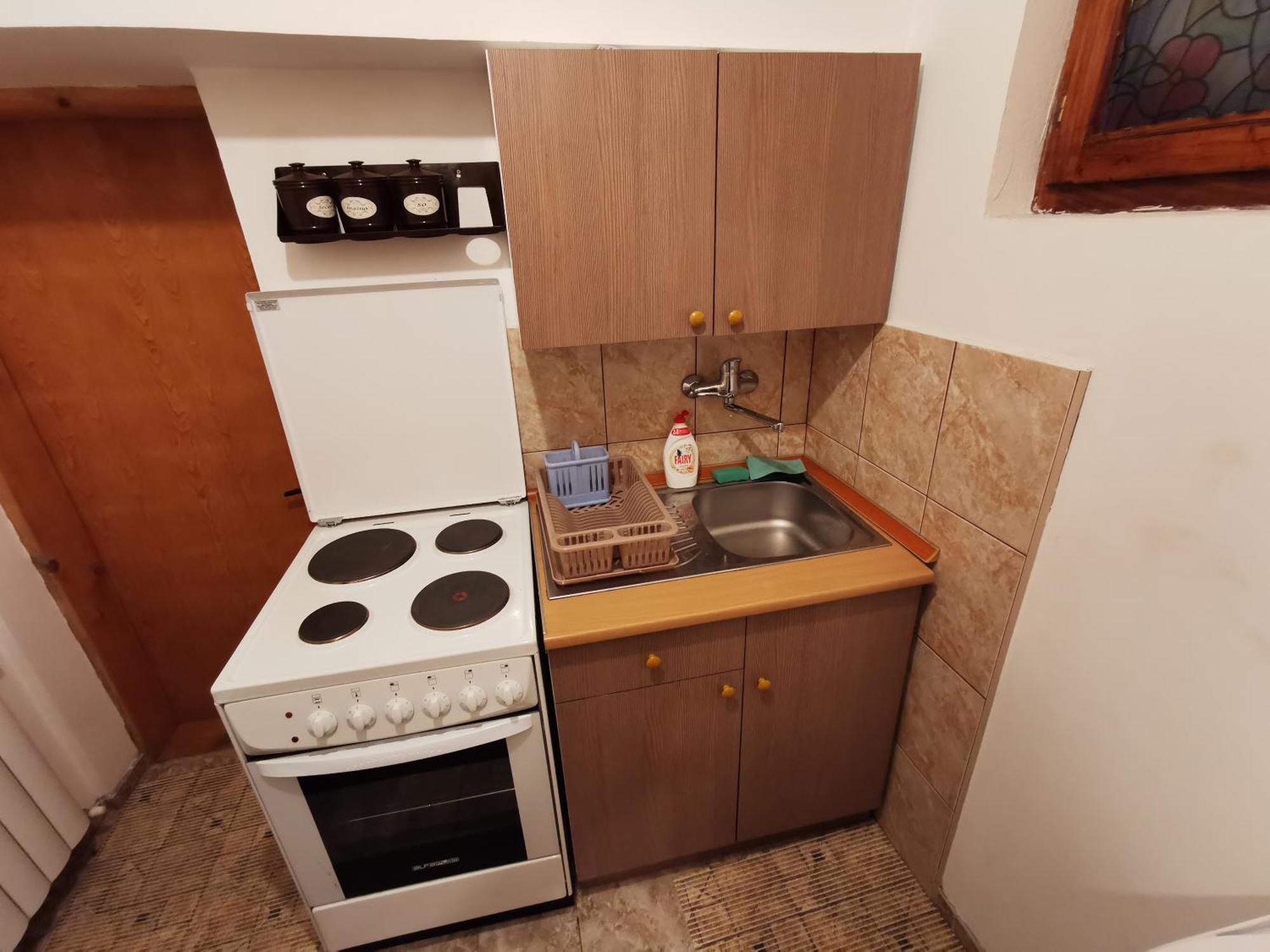 Apartments Domacinstvo Nikolic Valjevo Exteriér fotografie
