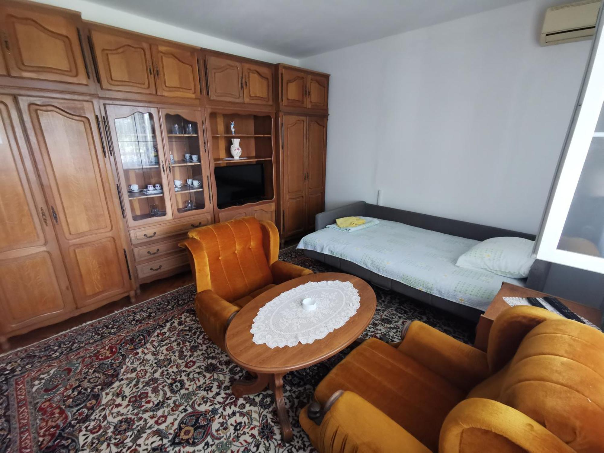 Apartments Domacinstvo Nikolic Valjevo Exteriér fotografie