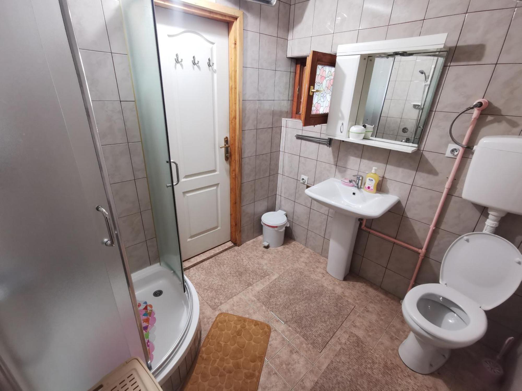 Apartments Domacinstvo Nikolic Valjevo Exteriér fotografie