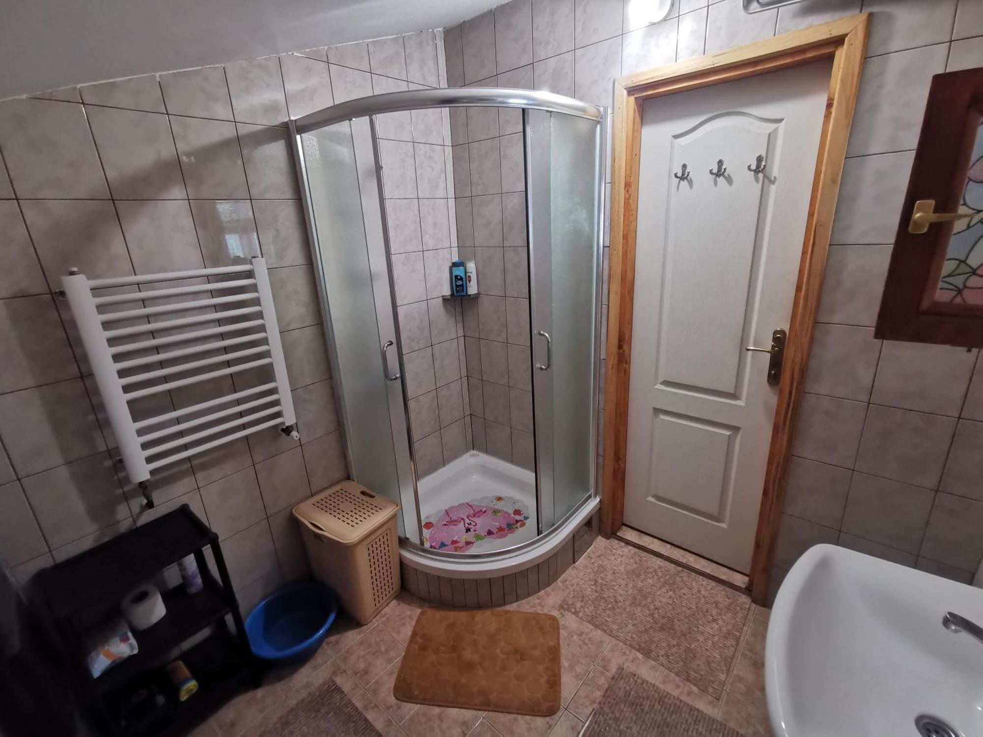 Apartments Domacinstvo Nikolic Valjevo Exteriér fotografie