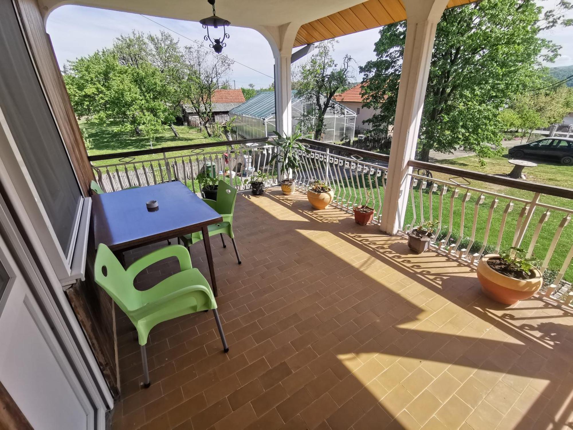 Apartments Domacinstvo Nikolic Valjevo Exteriér fotografie