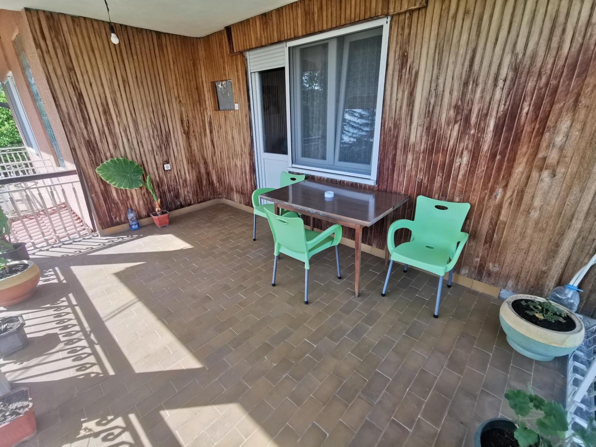 Apartments Domacinstvo Nikolic Valjevo Exteriér fotografie