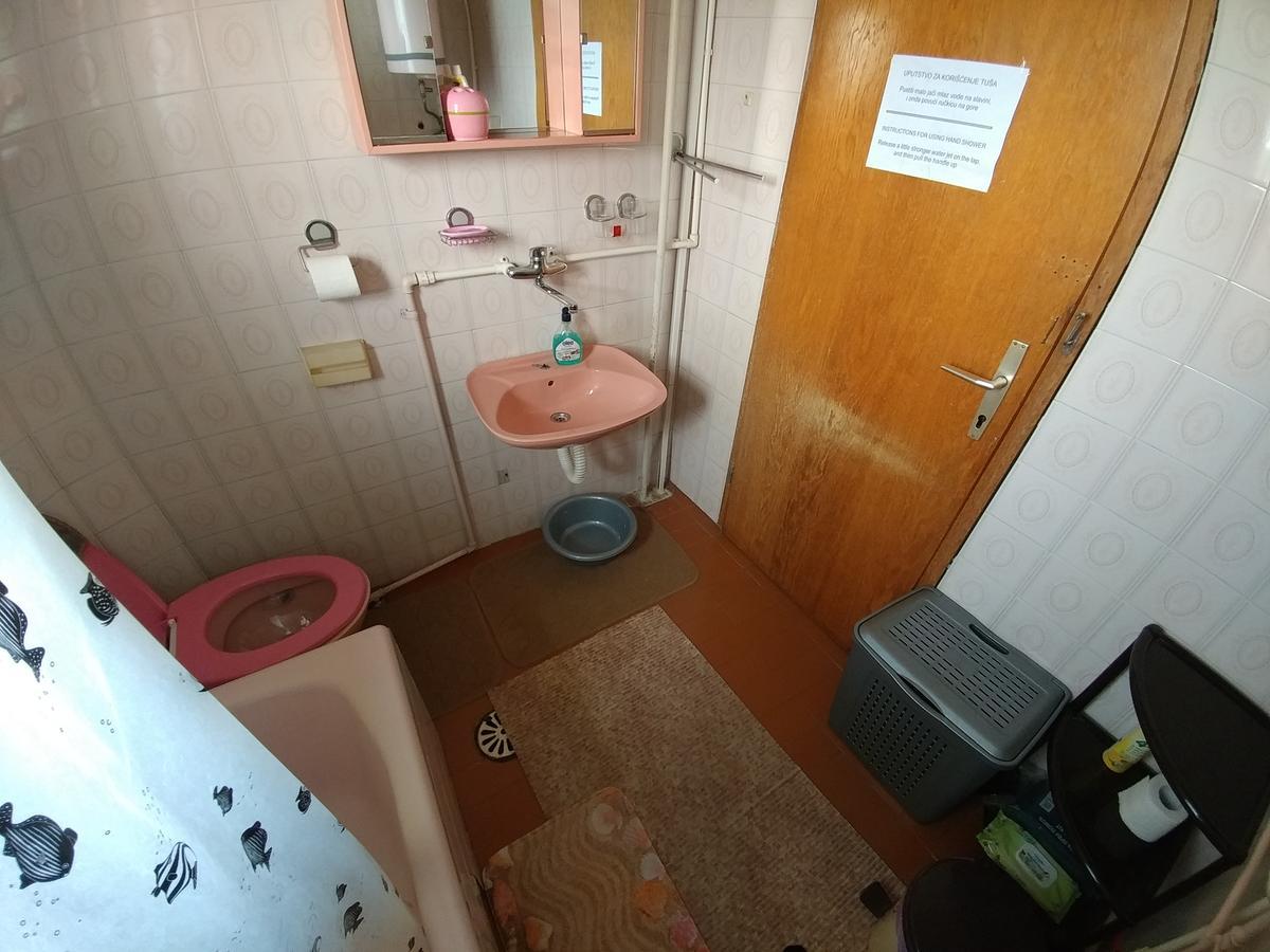 Apartments Domacinstvo Nikolic Valjevo Exteriér fotografie