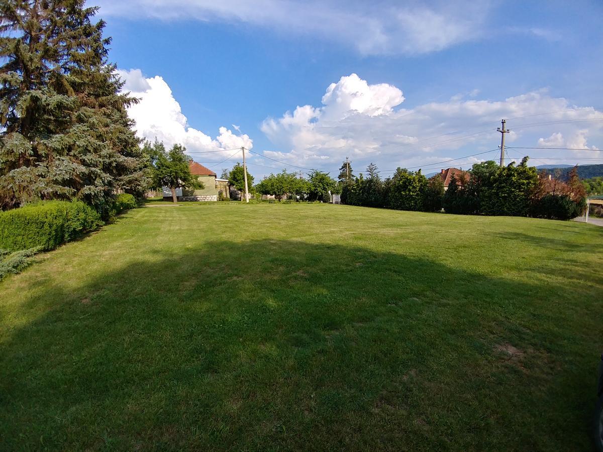 Apartments Domacinstvo Nikolic Valjevo Exteriér fotografie