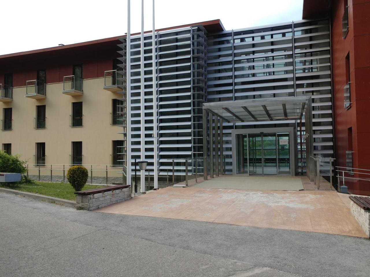 Apartments Domacinstvo Nikolic Valjevo Exteriér fotografie