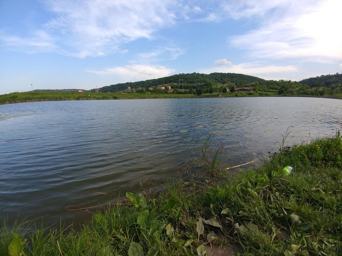 Apartments Domacinstvo Nikolic Valjevo Exteriér fotografie
