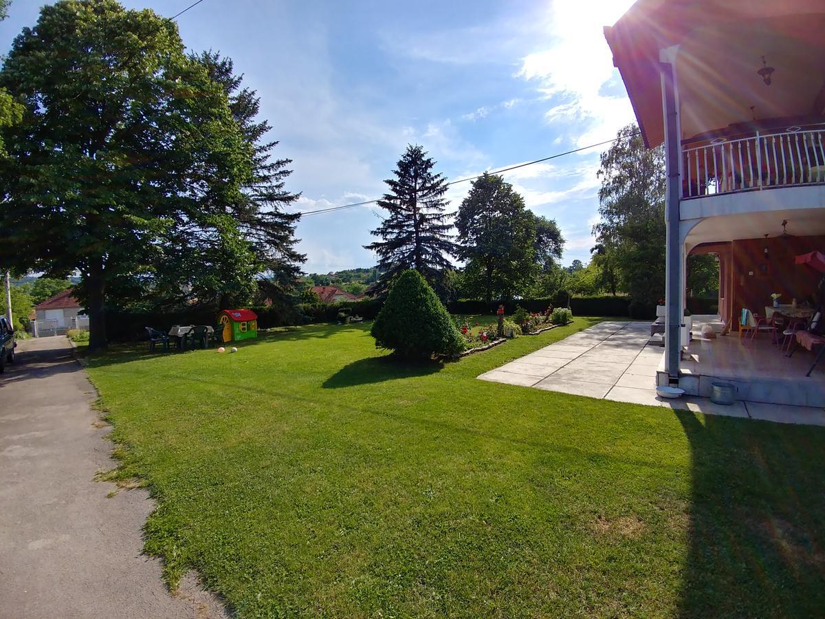 Apartments Domacinstvo Nikolic Valjevo Exteriér fotografie